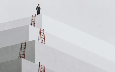 5 tips to making partner