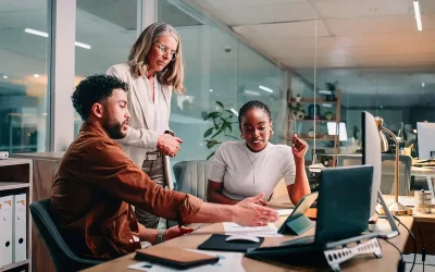 How to assess your practice group: A career check-in for associates